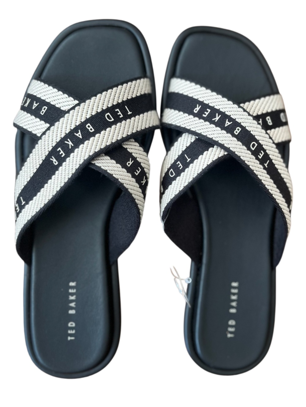 Ted Bakker Ashly Sandal Size 8